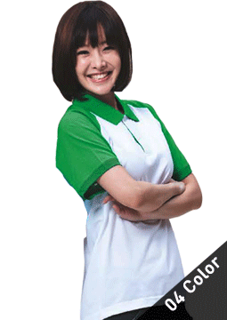 고급형 PK라그랑 카라티셔츠