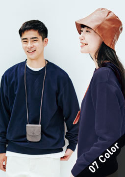 헤비 맨투맨