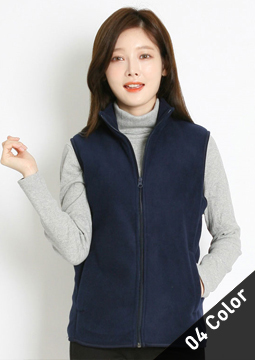 폴라폴리스 본딩조끼 4058