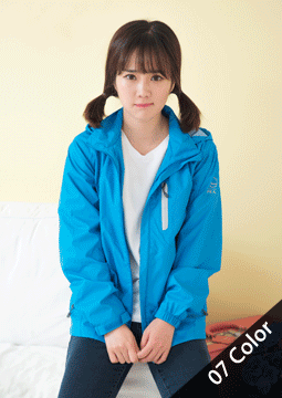 런닝맨 바람막이 180