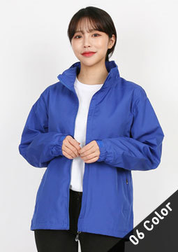 뉴아우터 바람막이 K181