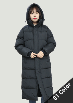 웰롱롱패딩(B) 910