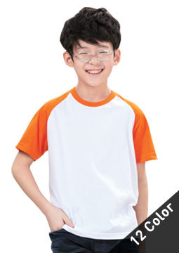 라그랑 라운드 티셔츠(성인+아동)