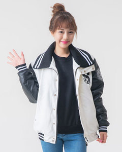 서울여대2(지퍼+목높이12cm)