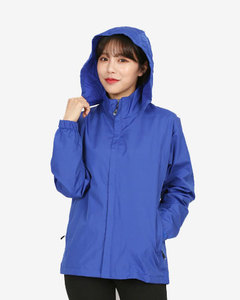뉴아우터 바람막이 K181