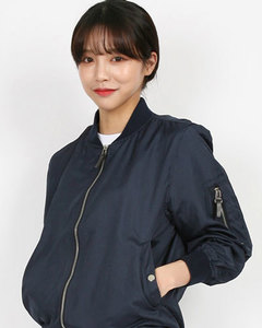 항공점퍼(바람막이) K 185