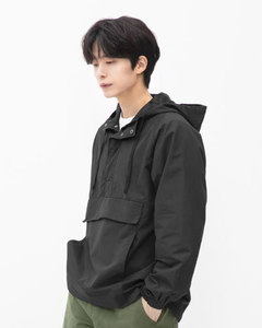 아노락 501