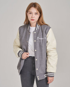 회색 드림티 야구잠바 9