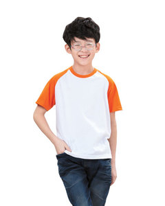 라그랑 라운드 티셔츠(성인+아동)