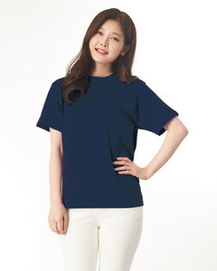 라이트 라운드 티셔츠(32수)