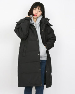 오리털 롱코트(NEW) 901(C)