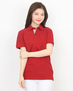 고급형 이합 PK 고시에리 카라티셔츠