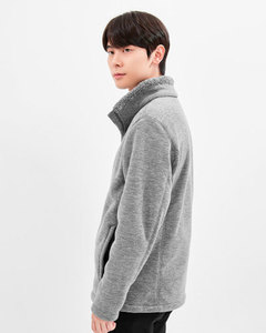 양털 플리스 자켓 JK 470W