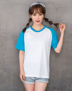 20수 라그랑 라운드티셔츠